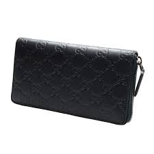 Image 1 of GUCCI WALLET ウォレット 307987 CWC1R 1000